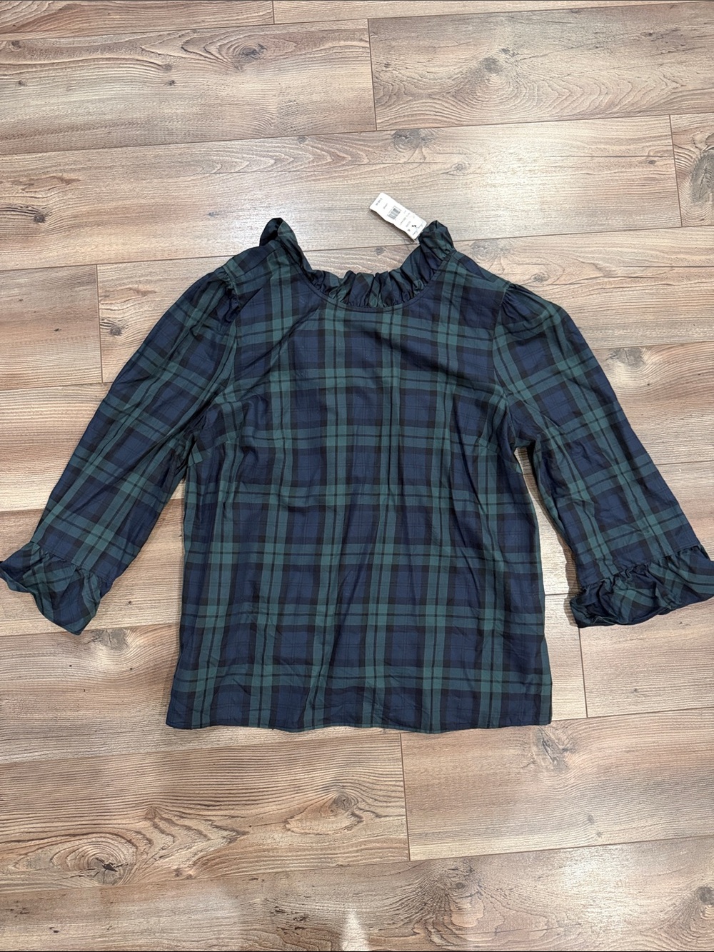 NWT Brooks Brothers Blouse